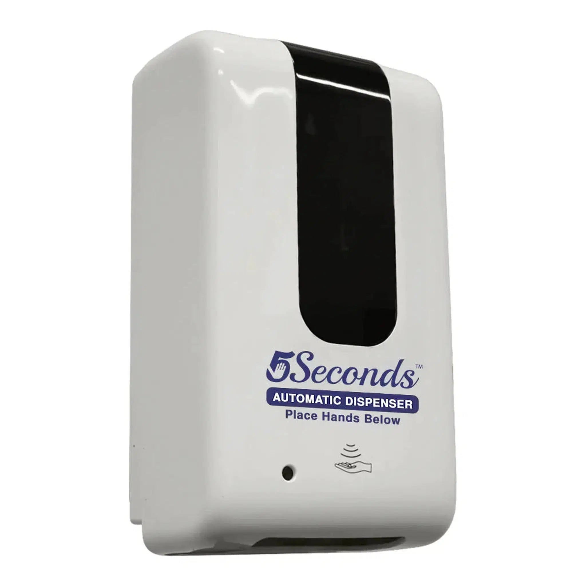 5Seconds, 5Seconds Hand Automatic Touch-free Wall Mount Dispenser