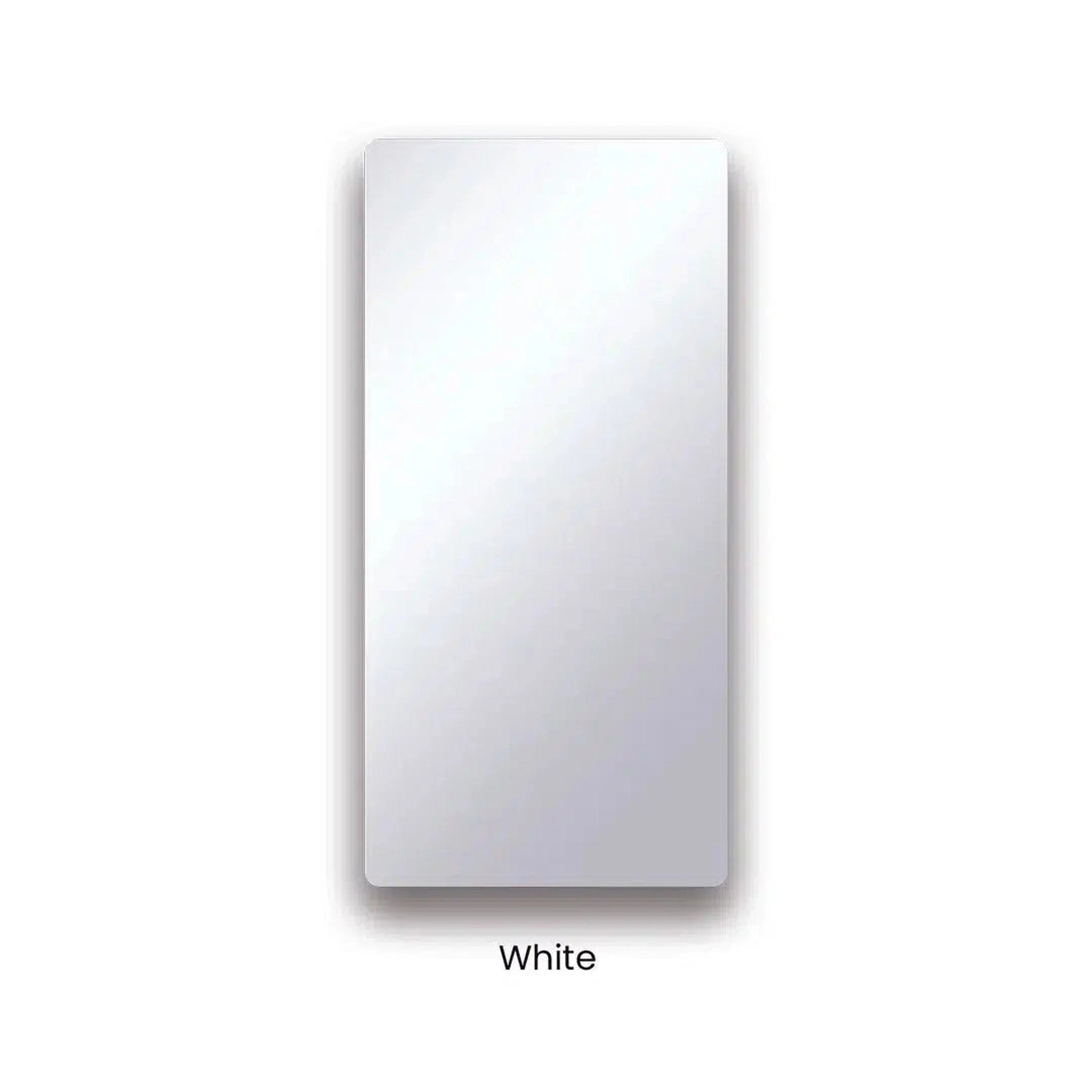 5Seconds, 5Seconds Hand Dryer White Wall Guard