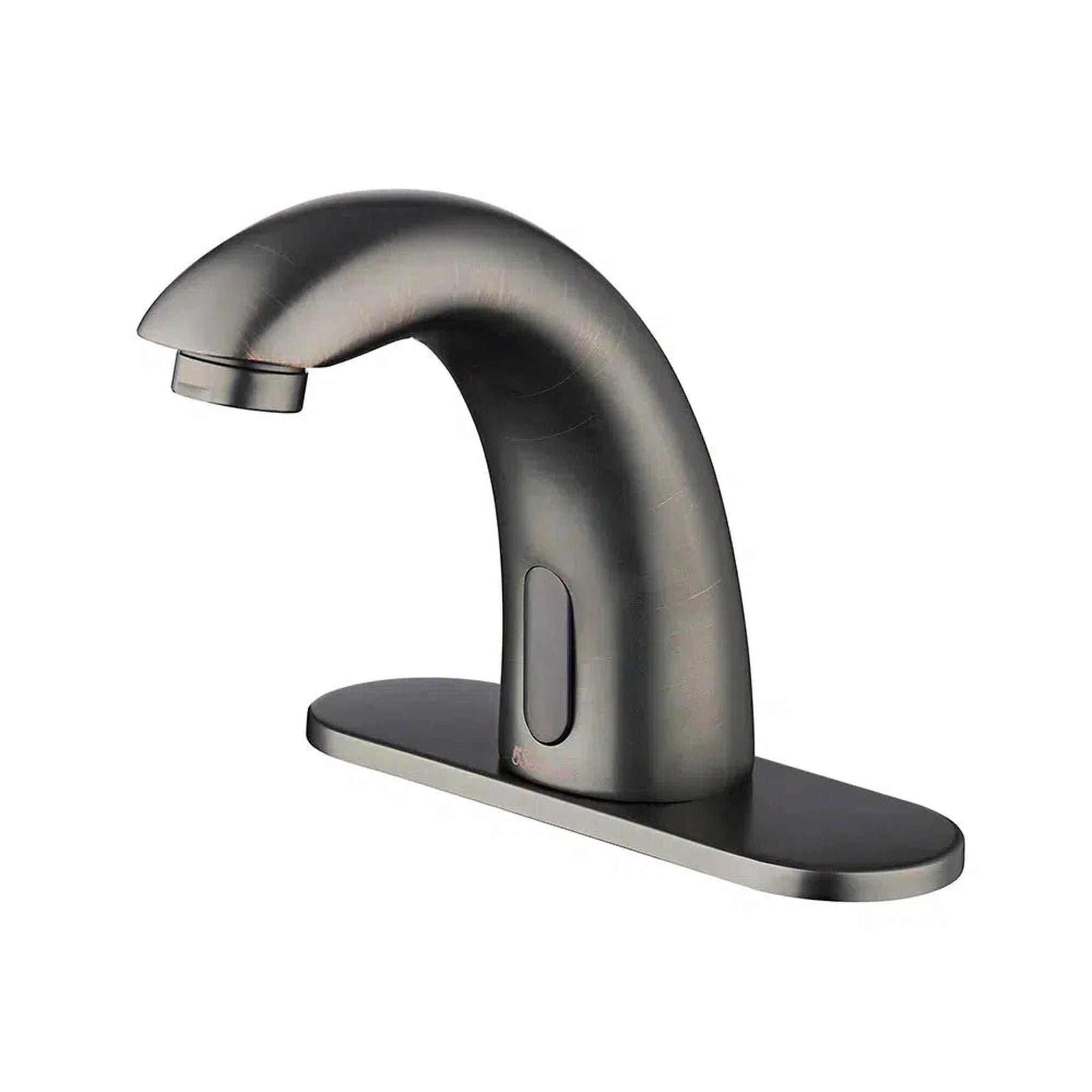 5Seconds, 5Seconds Mercury Series Touchless with Temp Control Bronze Faucets