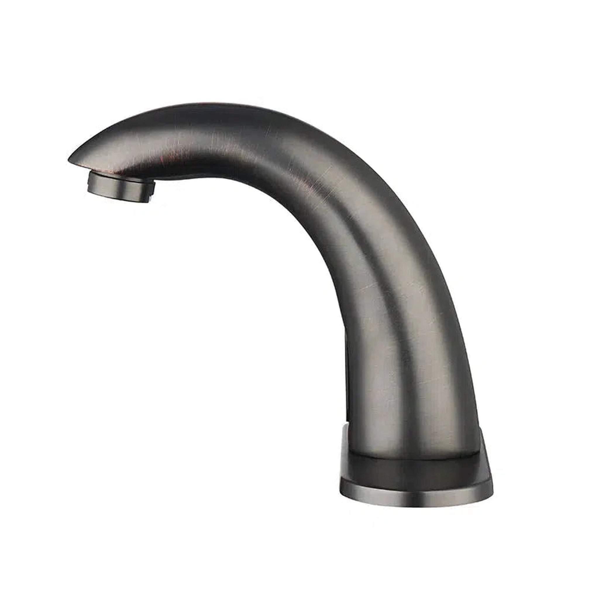 5Seconds, 5Seconds Mercury Series Touchless with Temp Control Bronze Faucets