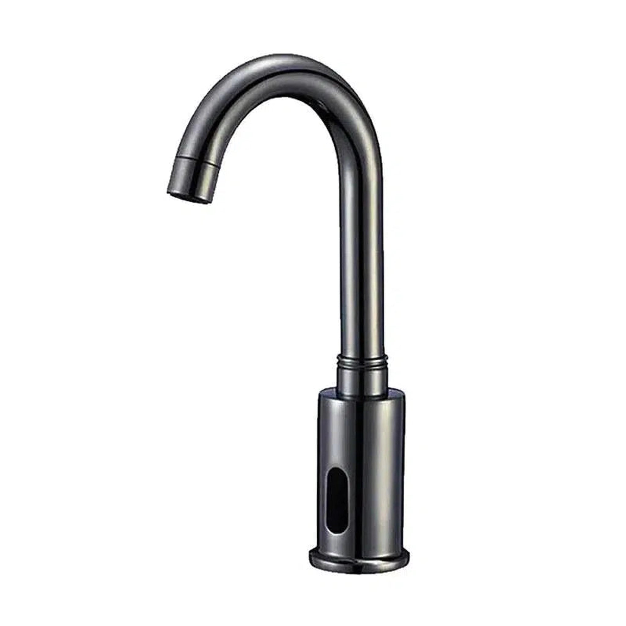 5Seconds, 5Seconds Revive Series Touchless with Temperature Control Bronze Faucets