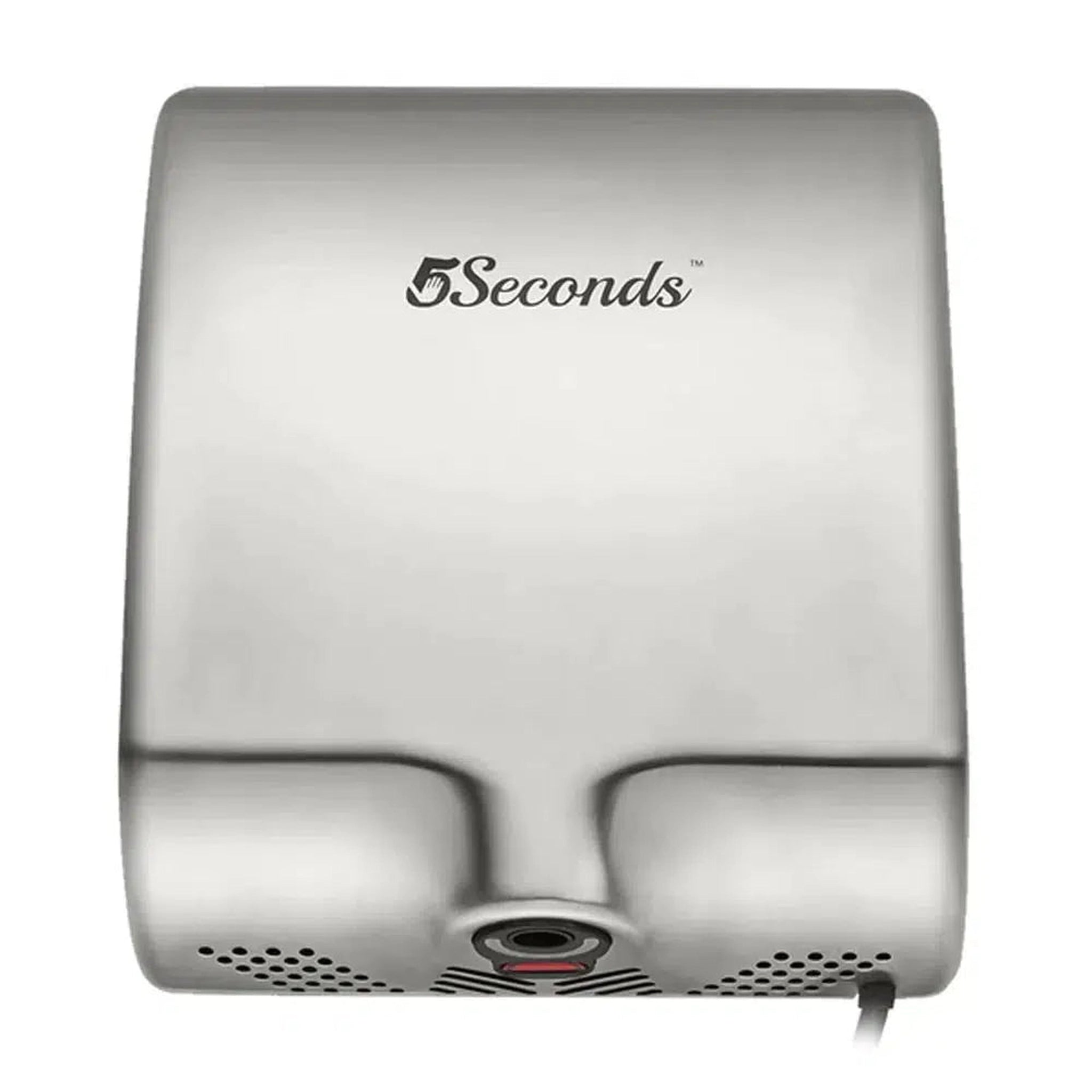 5Seconds, 5Seconds Ultimate Series 1000W Brushed Stainless Hand Dryer