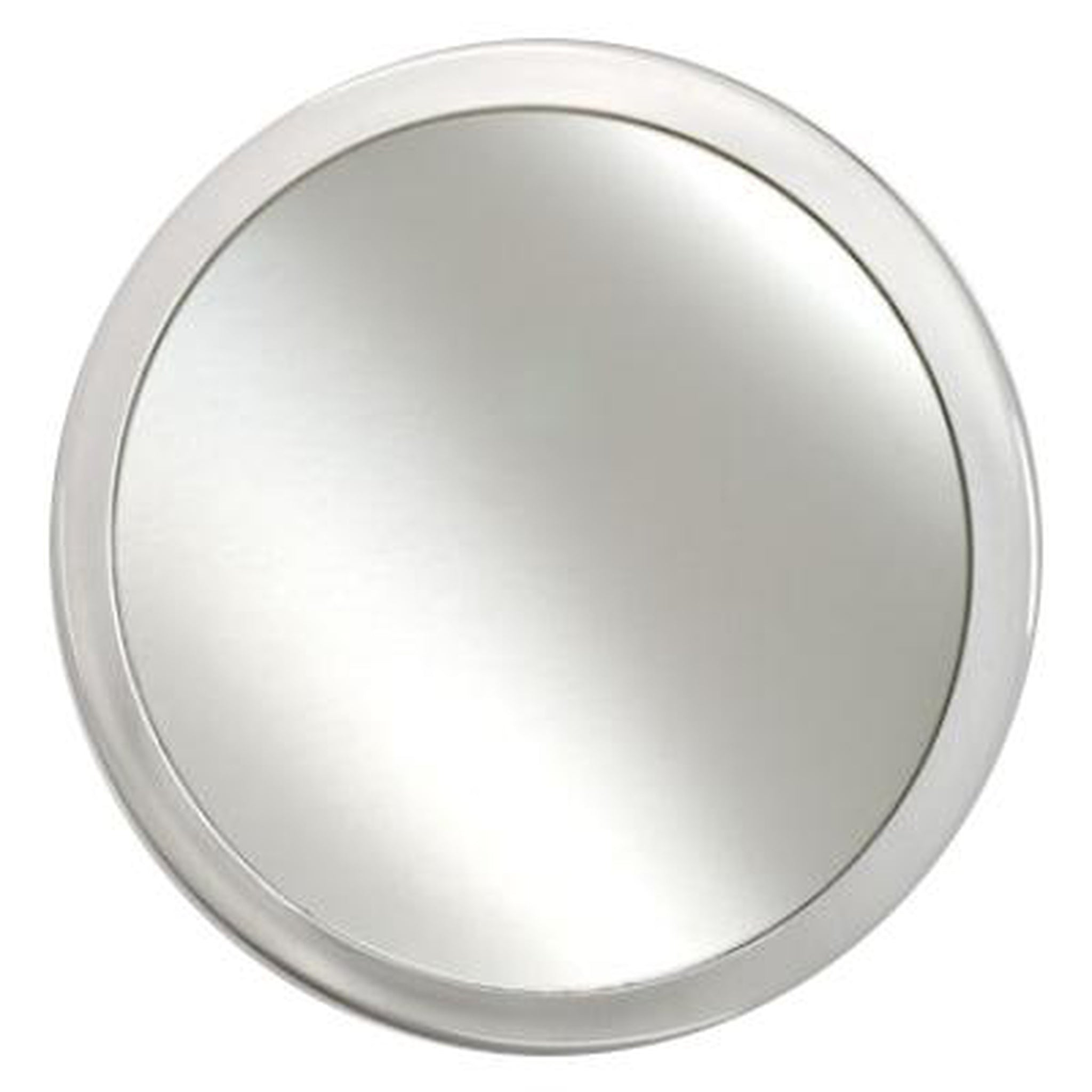 Afina, Afina 8" Round 5x Magnifier Mirror