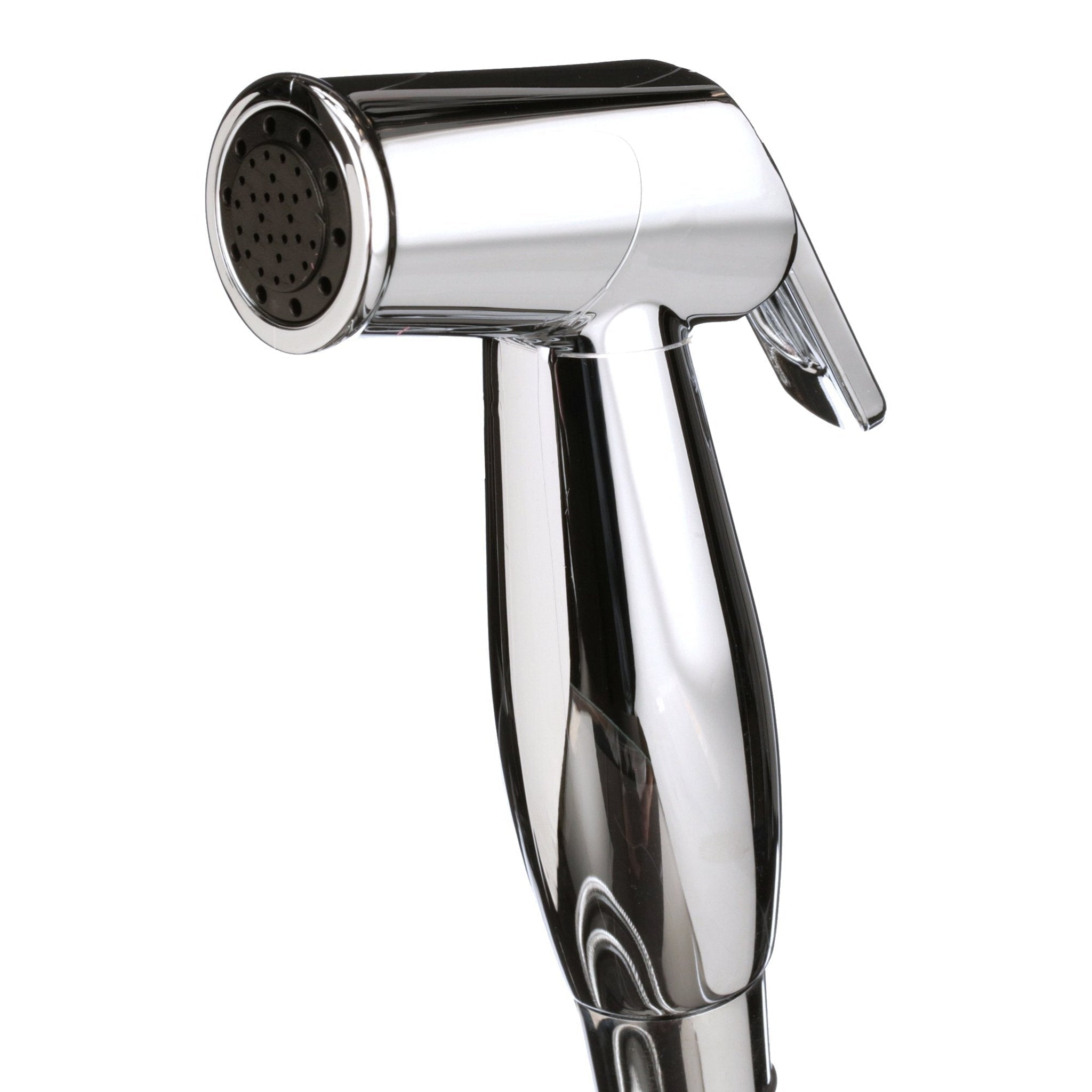 Aim to Wash!, Aim to Wash! Chrome Series Non-Electric Dual Spray Handheld Bidet Sprayer