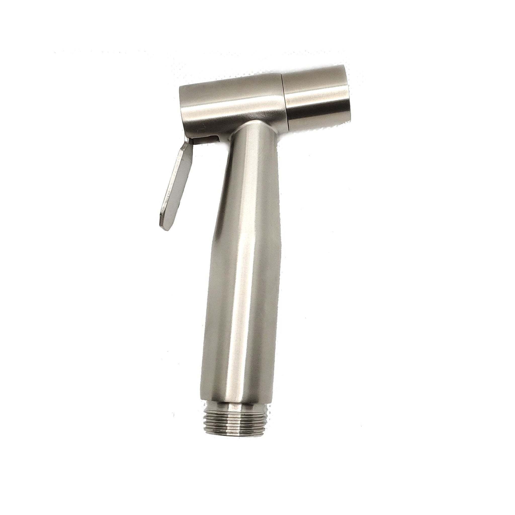 Aim to Wash!, Aim to Wash! Stainless Steel Handheld Bidet Sprayer